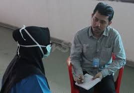 Bila lawat sel ke sel. Rintihan Penghuni Tirai Besi Menjelang Syawal Sejak Masuk Penjara Ayah Tak Pernah Datang Jenguk Semasa Mstar