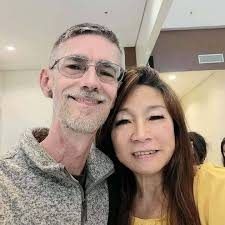 The love of husband and wife is the force that welds society together."