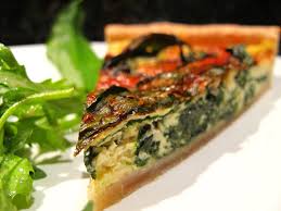 Epingle Sur Salati Bread Quiche E Tart