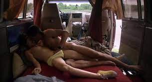 Submitted 2 years ago by 2shake. Nude Video Celebs Aleksandra Hamkalo Nude Big Love 2012