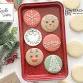 Christmas Basics Flow Cookie Class event image