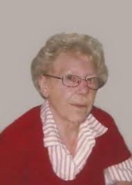 Doris Krause Obituary February 25, 2013