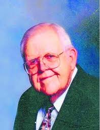 STRICKLER, John Glenwood Sr.