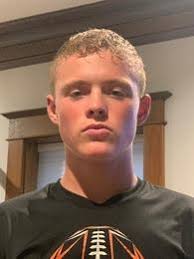 Blake Myrtue's Baseball Recruiting Profile