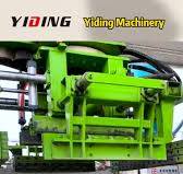 From forming to transfer, intelligent brick machinery combines automation  and robotics to keep concrete block factories fast and consistent.,  #AutomaticBrickMachine #ConcreteBlockLine ...