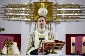 Russia Religion Catholic Christmas