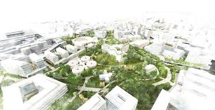 The assoicate of applied science degree program of architectural/design construction technology offered at delgado is accredited by the association of technology, management, and applied engineering (atmae). Architecture Renewal In Relationship To Public Space As A Catalyst For Urban Regeneration Future Architecture
