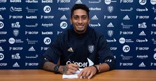 O técnico tite convocou hoje (13) a seleção brasileira para a retomada das eliminatórias da copa do mundo. Leeds Announce Raphinha Signing As Winger Secures Big Money Switch