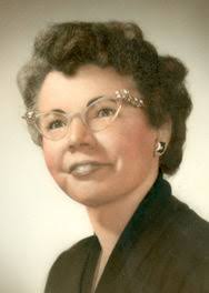 Elizabeth F. Thurber Levasseur, 92