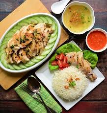 The chicken recipe is very easy to try, simple and delicious. Resipi Nasi Ayam Hainan Dapur Tanpa Sempadan