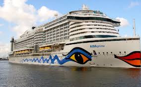 You can measure average or maximum speed, coordinates, moving direction or find yourself on map. Live Cruise Ship Tracker For Aidaprima Aida Cruises Live Cruise Ship Tracker