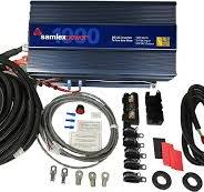 Samlex America Inverters - Samlex Pure Sine Wave Power ...
