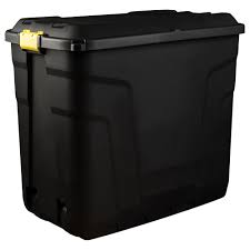 Hang long dresses and coats product dimensions. Strata Heavy Duty Storage Box With Wheels 190l