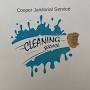 Cooper Janitorial Service from www.facebook.com