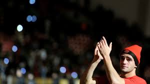 Renato augusto heading back to brazil 8 years ago. Renato Augusto Verlasst Bayer Leverkusen Fussball