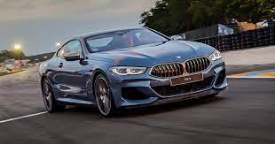 The bmw e31 is the first generation of the bmw 8 series. 2019 Bmw 8 Series Pricing Starts At 111 900 For The M850i Roadshow