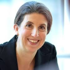 Global #teaming at its very best!