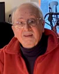 Obituary of Joseph Anzalone Jr.