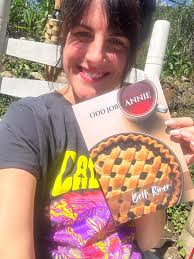 Lazy sun-soaked afternoons and sunny memories