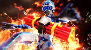 Valkyrae *shocked* when spectating faze sway! Outta Time Fortnite Highlights 82 Youtube
