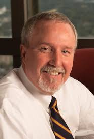 Steven M. Rosenbloom