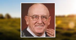 Elwin Dillerud Obituary January 16, 2009