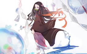 We've gathered more than 5 million images uploaded by our users and sorted them by the most popular ones. Nezuko Kamado Kimetsu No Yaiba 4k Wallpaper 85