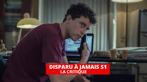Свою первую любовь соню и брата фреда. Critique De Disparu A Jamais Serie 2021 Cineseries