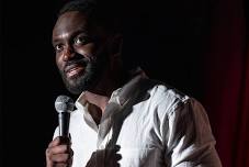Dr. Kojo