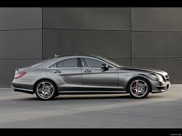 Mercedes Benz Cls 63 Amg 2012 Side Wallpaper 62 1600x1200 Mercedes Benz Mercedes Mercedes Cls