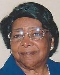 Rosetta Ridley Washington