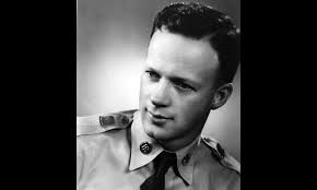 Robert Jackson Rogers passed away