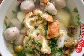 Penerapan strategi pemasaran 4p dalam bisnis. Strategi Marketing Bagi Gerobak Bakso Republika Online