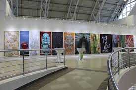 The gallery is situated on the northern edge of central kuala lumpur. All Categories Carlo Caloy Gernale