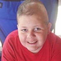 Cameron Jacob Neal Obituary