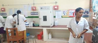 Diagnostic and lab facilities