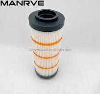 Excavator Hydraulic Filter 72215238 SH60034 20Y6021311 222100000235  F50V00002D1 YN50V00025F2