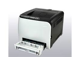 Pcl 6 driver to offer full functions for universal printing. Download Ricoh Sp C250dn Driver Free Driver Suggestions
