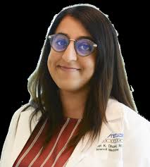 Internal Medicine Residency Program