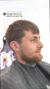 How to Get Mr Savage Hairstyle Tutorial