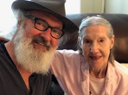 Randy Quaid on X: "My mom passed away yesterday. She will be buried Friday  Aug 9 with my father in Houston TX Forest Park Cemetery 12800 Westheimer  Rd. You're all welcome to