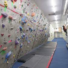Passes can only be cancelled by email at this time. Climbing High In The Kinesiology Basement The Gauntlet