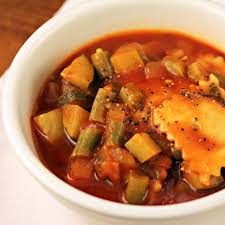 Serves 6 Ingredients 2 Tsp Olive Oil 1 Medium Onion Diced 1 Stalk Celery Diced 1 Large Clove Of Garlic Sli Healthy Soup Recipes Tomato Recipes Soup Recipes