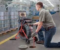 A rugged and affordable sewer camera in a case: Probuilt Tools Sewer Camera Plumbing Zone Professional Plumbers Forum