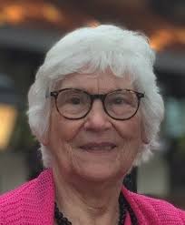 Obituary of Hazel Travis VanSyckel