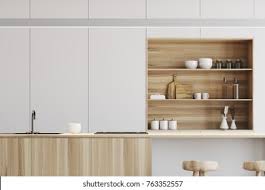 kitchen cupboard images, stock photos