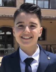 Details of WDSF athlete Angelo Pasquale