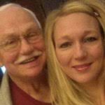 Dad With Alzheimers Runs To Meet Garbage Man Harold. -InspireMore