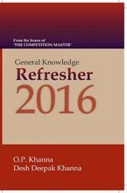 Download General Knowledge Refresher 2016 Pdf Online 2020 Appointed in may 2017, gopal khanna leads the ahrq's efforts to develop the knowledge, tools, and data needed to improve the health care system and help americans, health care professionals, and policymakers make informed health decisions. general knowledge refresher 2016 pdf