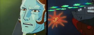 Episode 6 Commentary